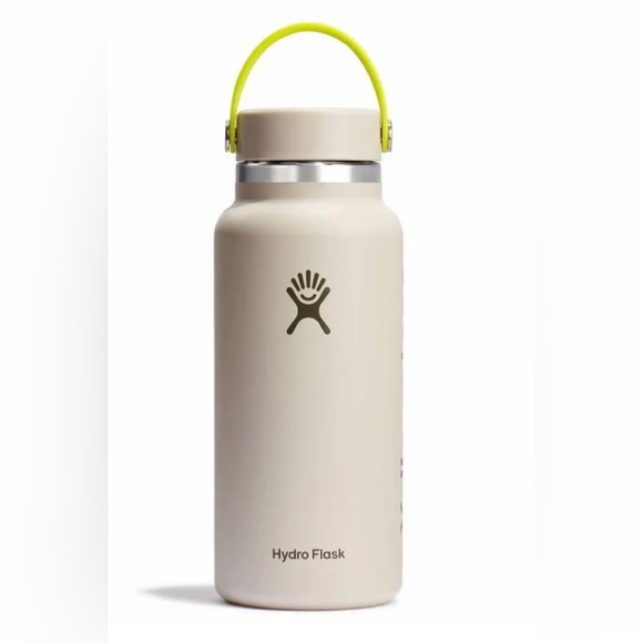 NIB Hydro Flask Limited Edition Yellowstone National Park Bottle 32oz Wide Mouth - Picture 4 of 7